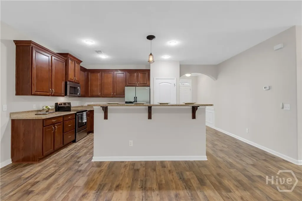 97 Salt Grass Circle Richmond Hill GA 31324