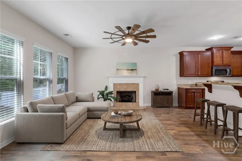 97 Salt Grass Circle Richmond Hill GA 31324
