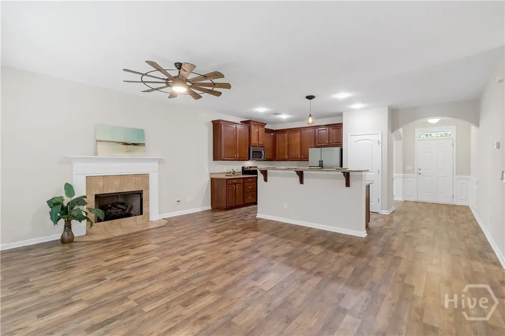 97 Salt Grass Circle Richmond Hill GA 31324