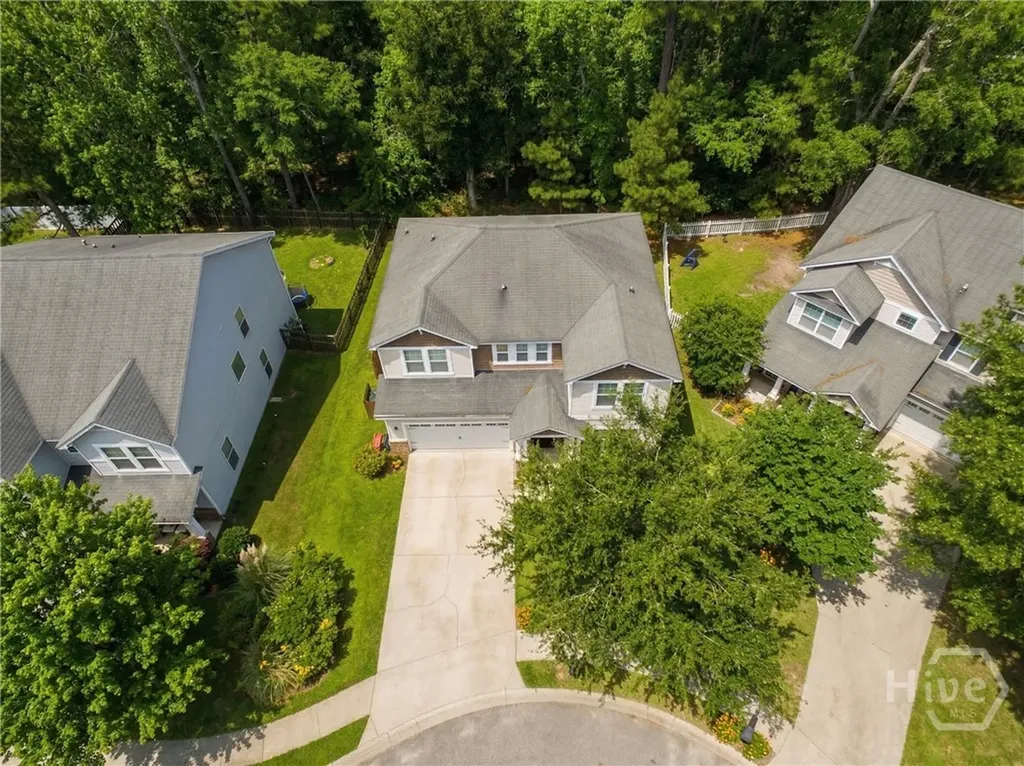 97 Salt Grass Circle Richmond Hill GA 31324