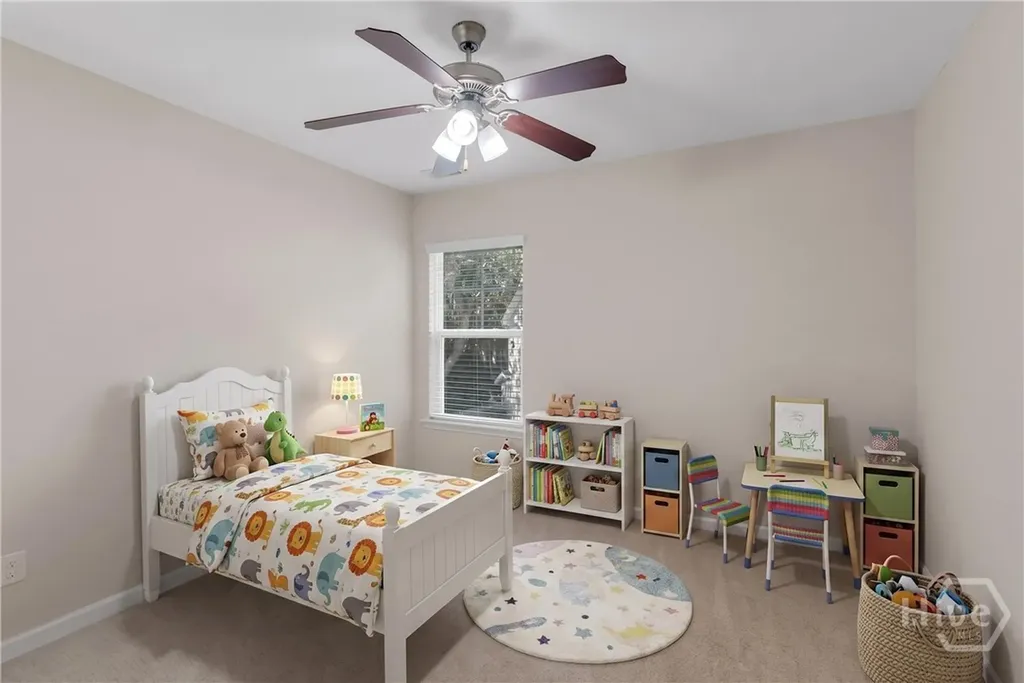 97 Salt Grass Circle Richmond Hill GA 31324