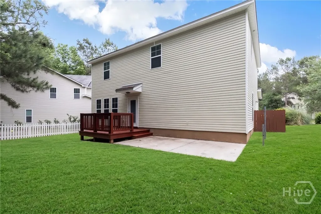 97 Salt Grass Circle Richmond Hill GA 31324