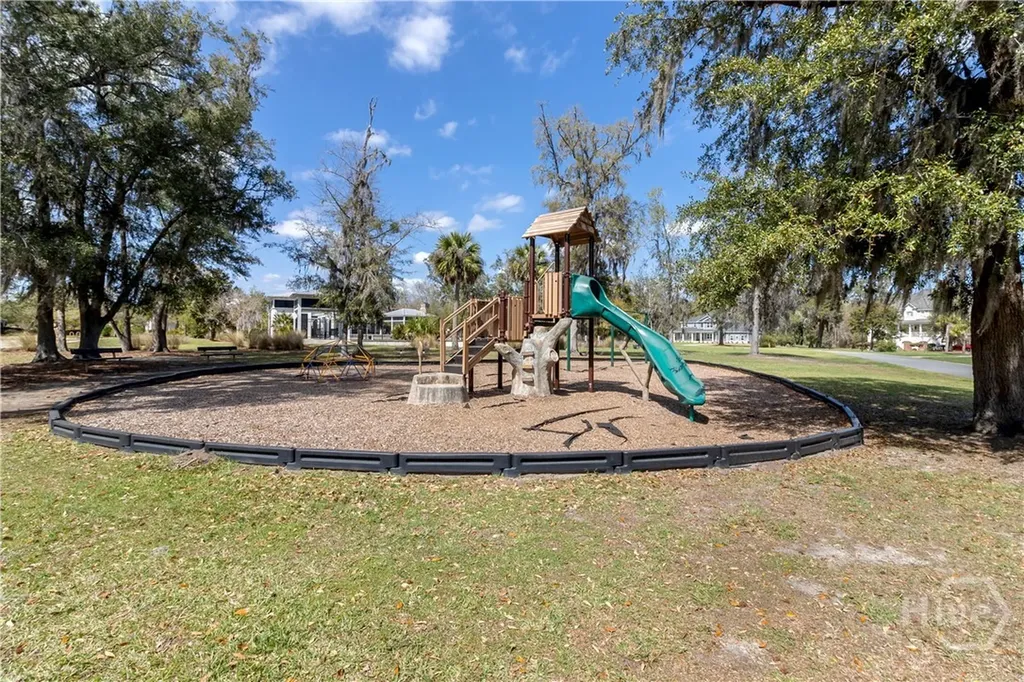 97 Salt Grass Circle Richmond Hill GA 31324