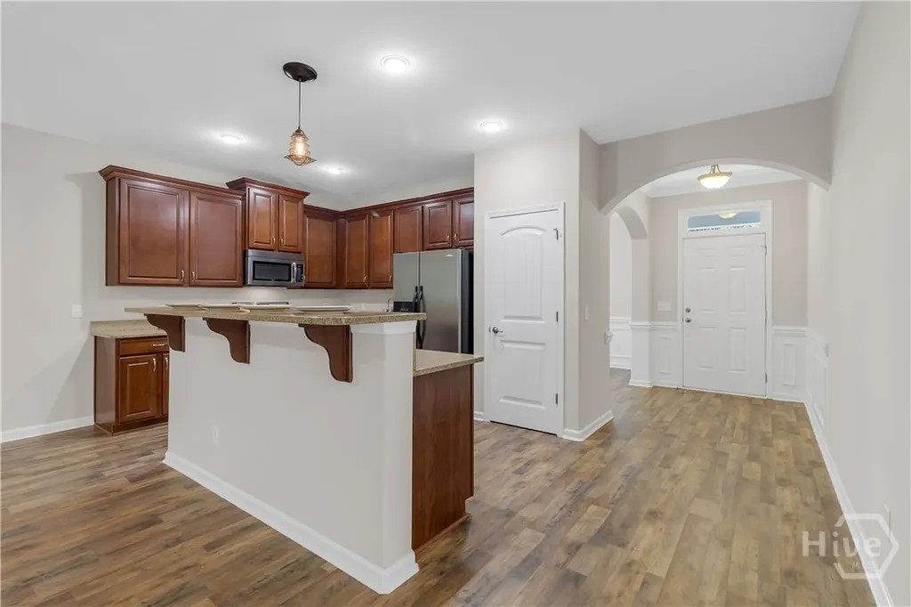 97 Salt Grass Circle Richmond Hill GA 31324