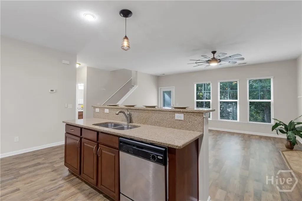 97 Salt Grass Circle Richmond Hill GA 31324