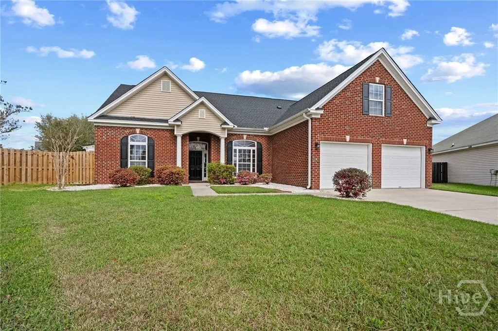 109 Shale Court Savannah GA 31419