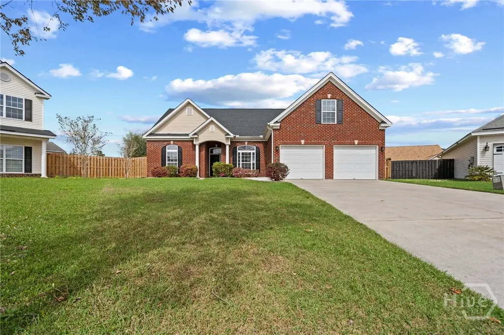 109 Shale Court Savannah GA 31419
