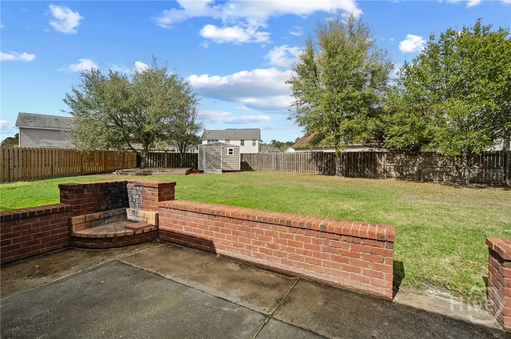 109 Shale Court Savannah GA 31419