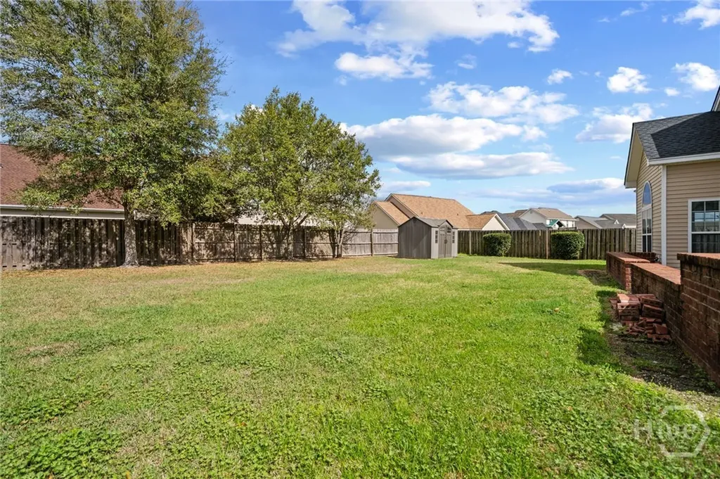 109 Shale Court Savannah GA 31419