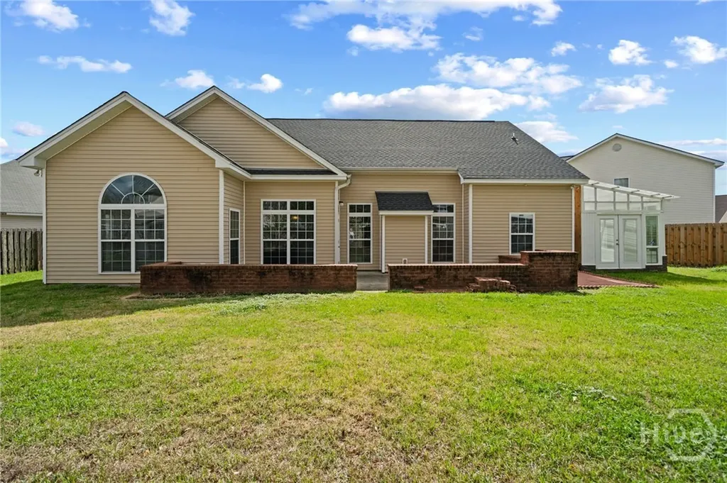 109 Shale Court Savannah GA 31419