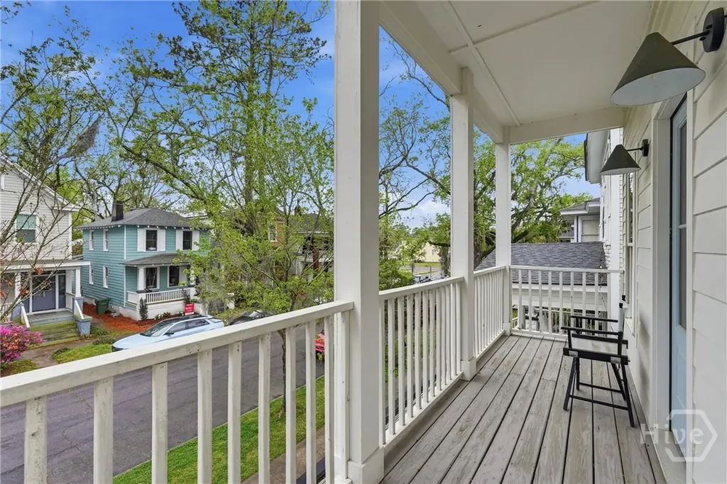 1112 E 31st Street Savannah GA 31404