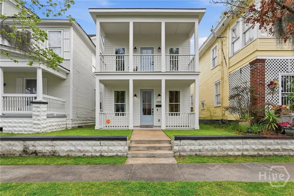 1112 E 31st Street Savannah GA 31404