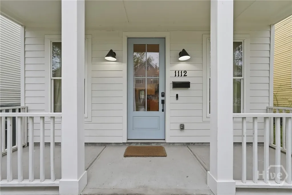 1112 E 31st Street Savannah GA 31404
