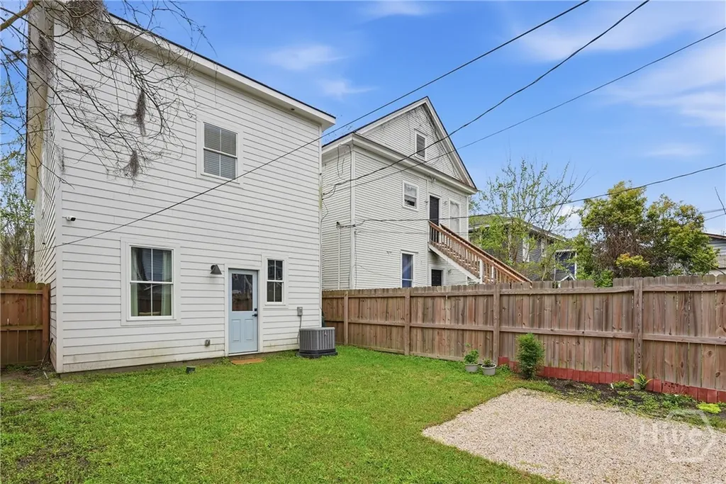 1112 E 31st Street Savannah GA 31404