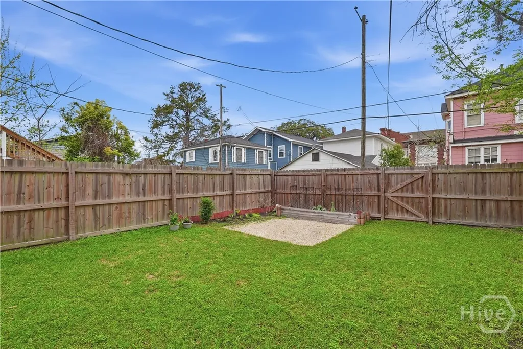1112 E 31st Street Savannah GA 31404