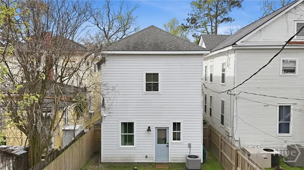 1112 E 31st Street Savannah GA 31404