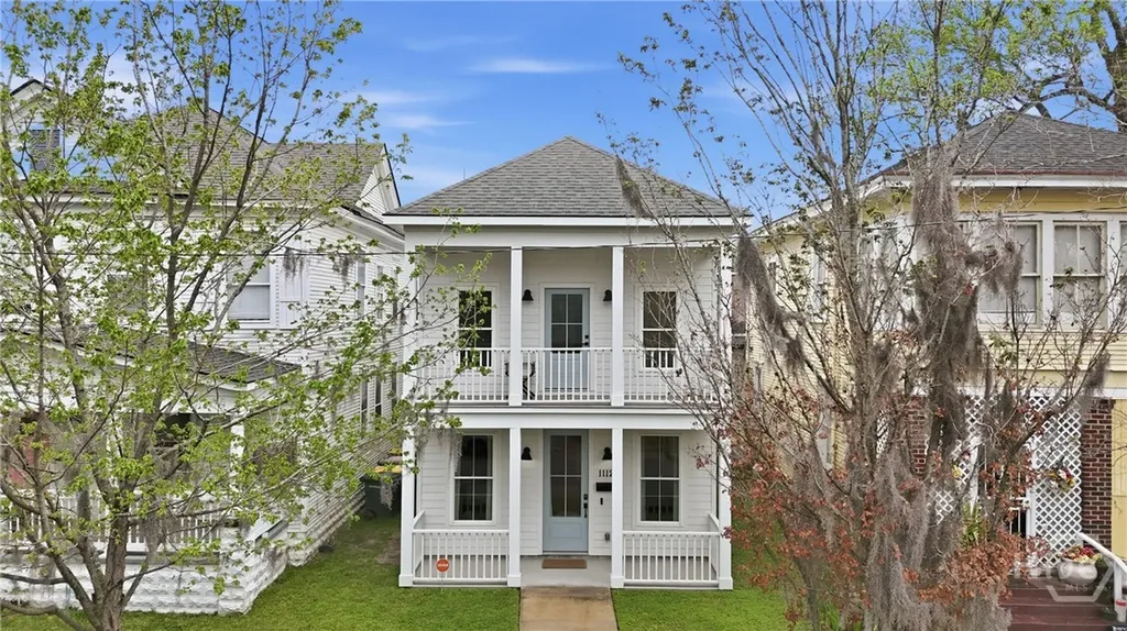 1112 E 31st Street Savannah GA 31404