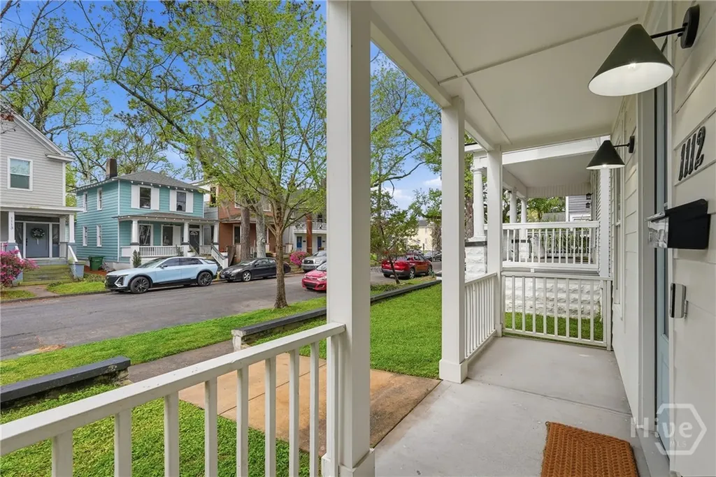 1112 E 31st Street Savannah GA 31404
