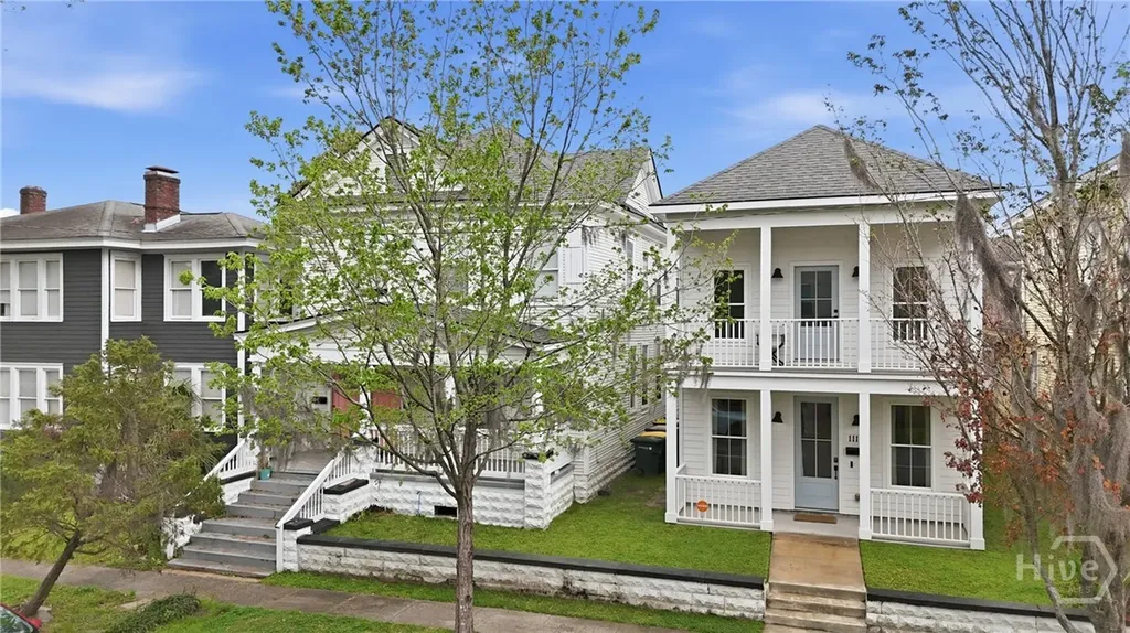1112 E 31st Street Savannah GA 31404