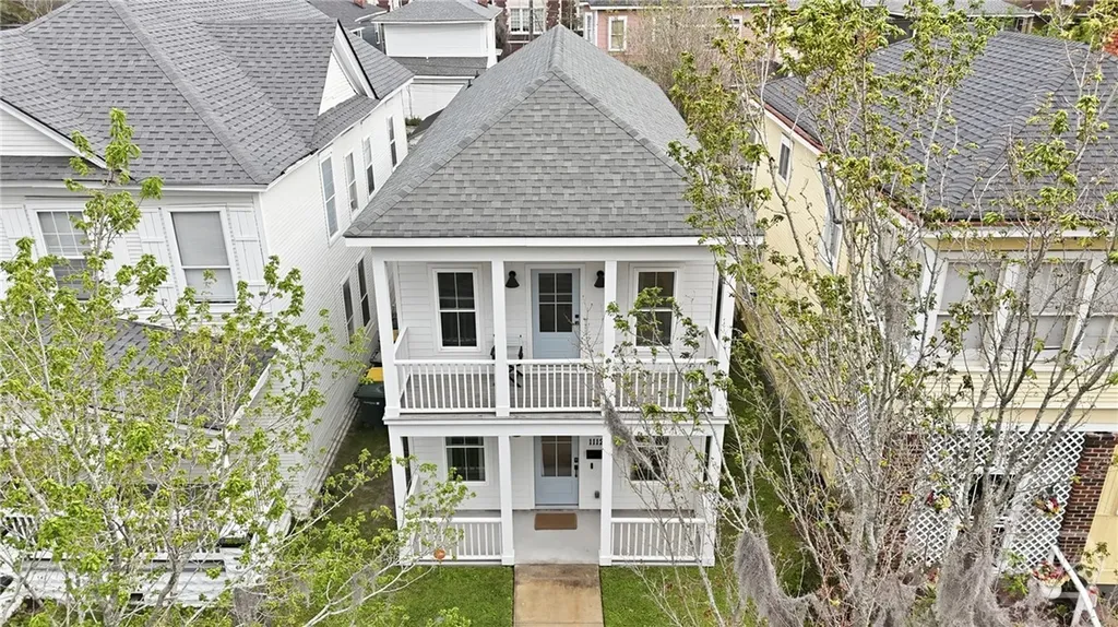 1112 E 31st Street Savannah GA 31404
