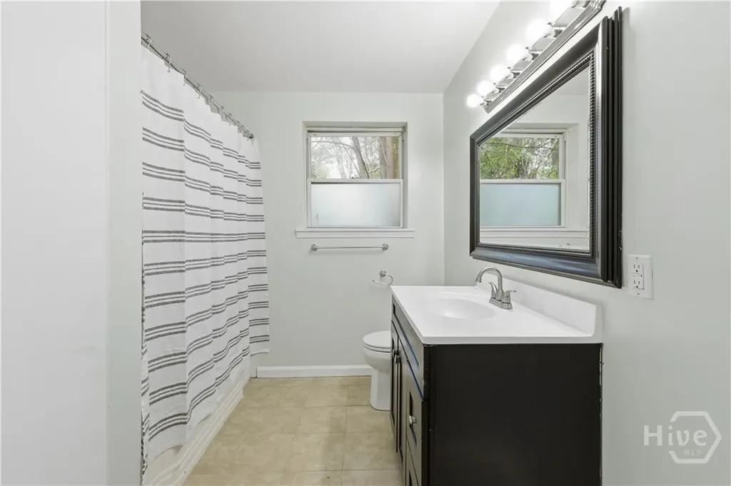 6 Alpine Drive Savannah GA 31405