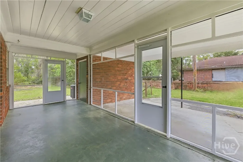 6 Alpine Drive Savannah GA 31405