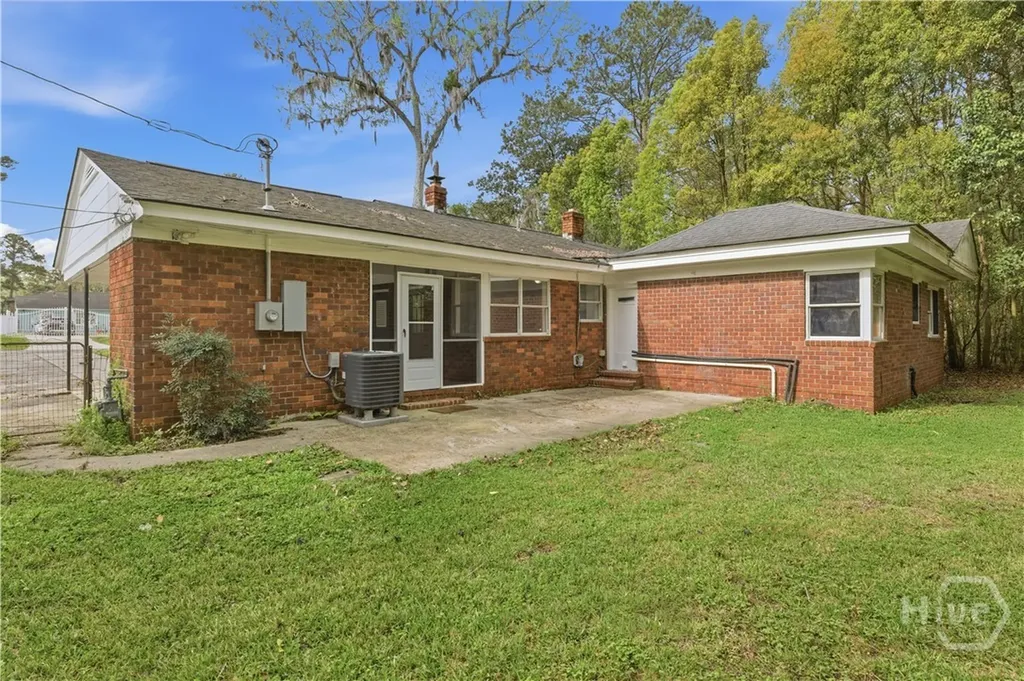6 Alpine Drive Savannah GA 31405
