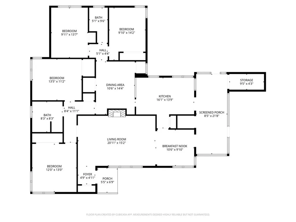 6 Alpine Drive Savannah GA 31405