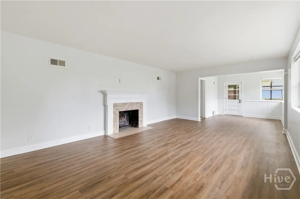 6 Alpine Drive Savannah GA 31405
