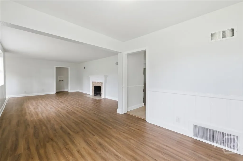 6 Alpine Drive Savannah GA 31405