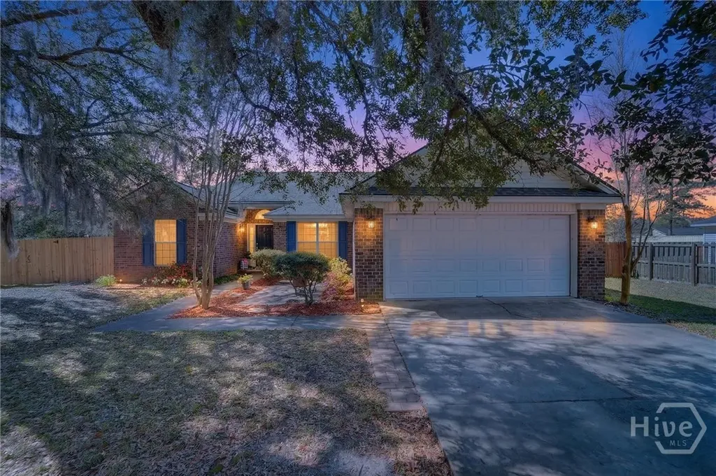 146 River Bend Drive Midway GA 31320