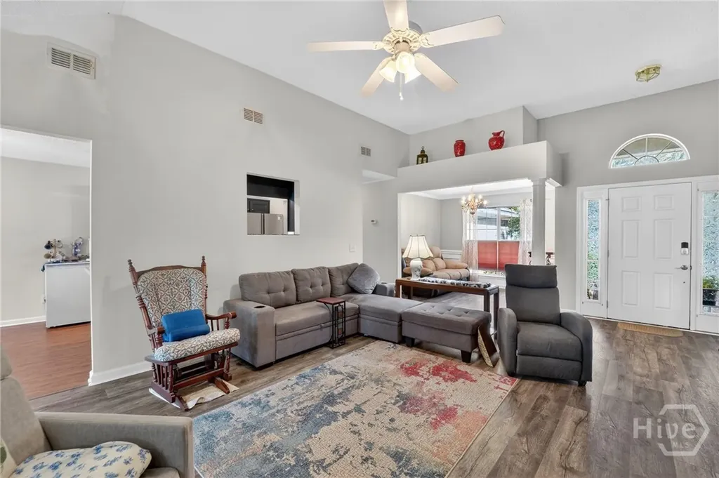 146 River Bend Drive Midway GA 31320