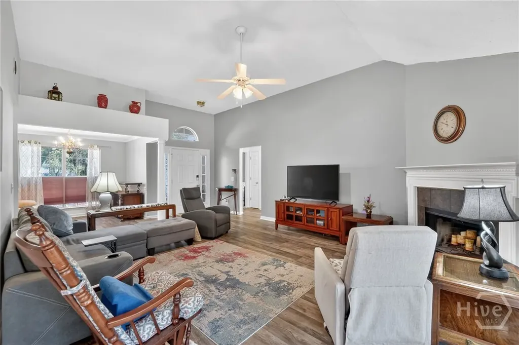 146 River Bend Drive Midway GA 31320