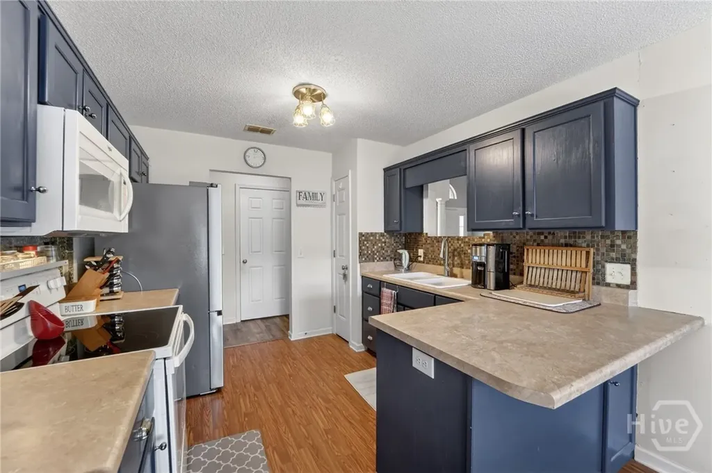 146 River Bend Drive Midway GA 31320