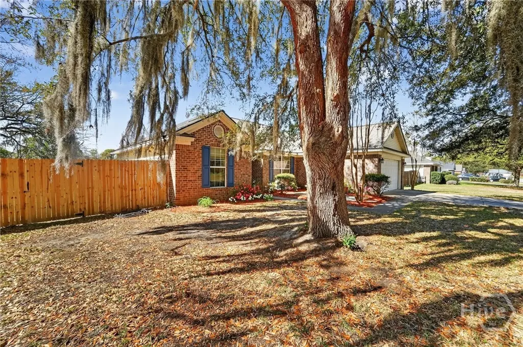 146 River Bend Drive Midway GA 31320