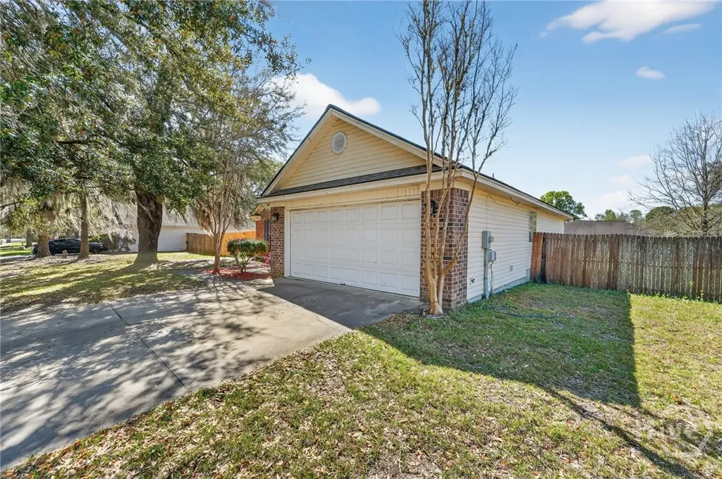 146 River Bend Drive Midway GA 31320