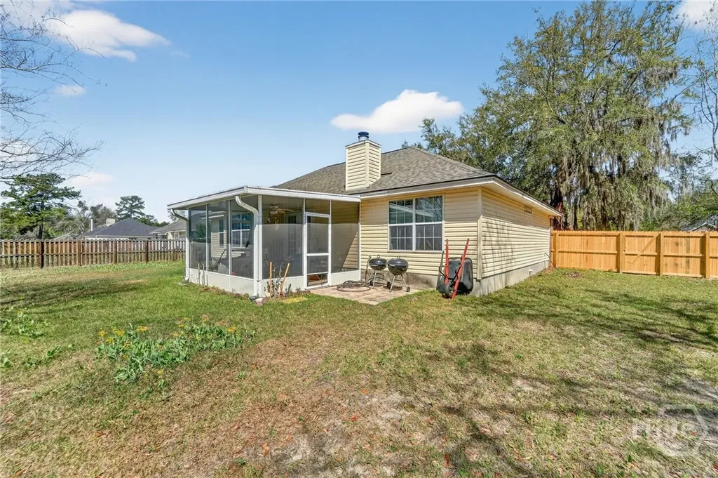 146 River Bend Drive Midway GA 31320