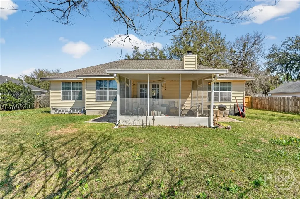 146 River Bend Drive Midway GA 31320