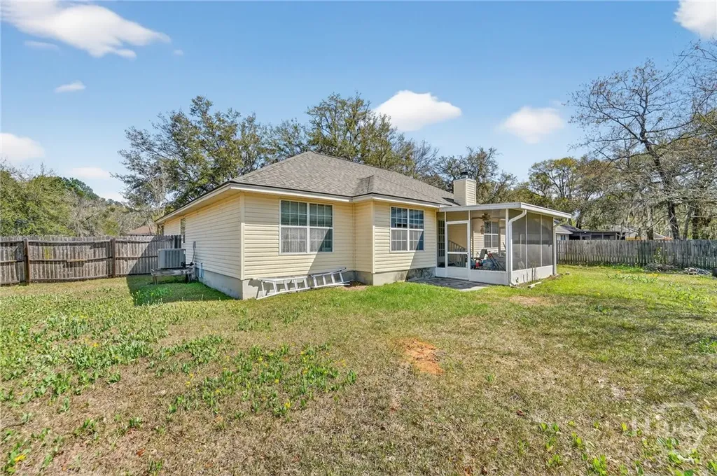 146 River Bend Drive Midway GA 31320