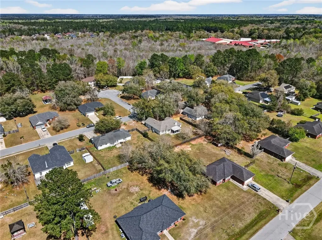 146 River Bend Drive Midway GA 31320