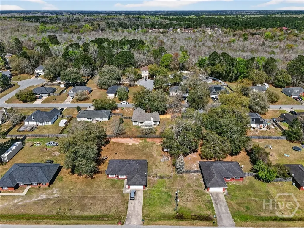 146 River Bend Drive Midway GA 31320