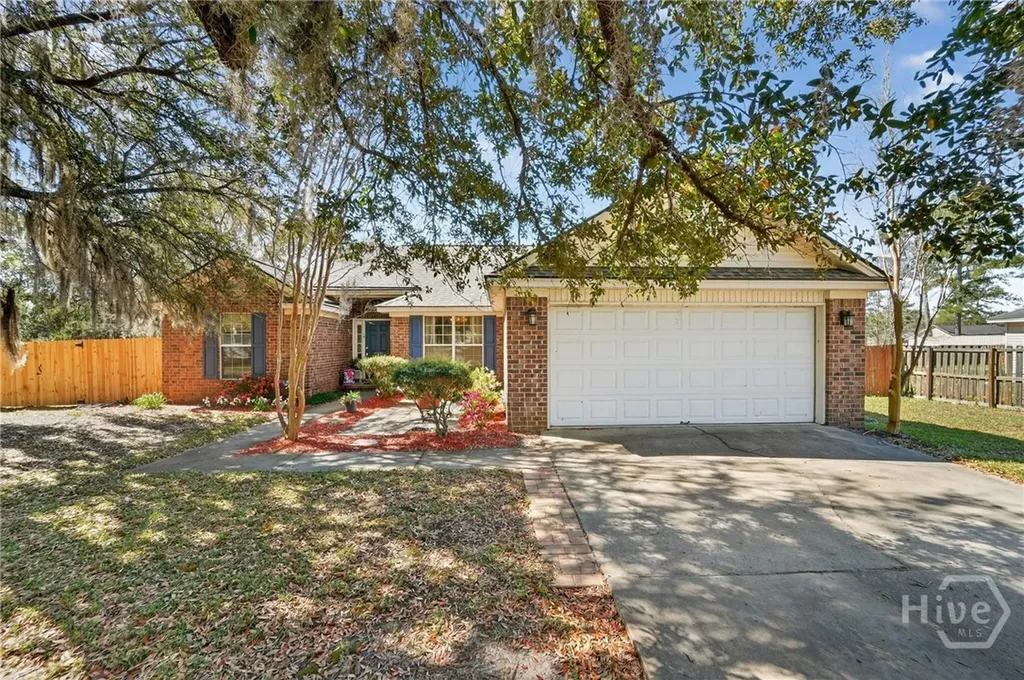 146 River Bend Drive Midway GA 31320
