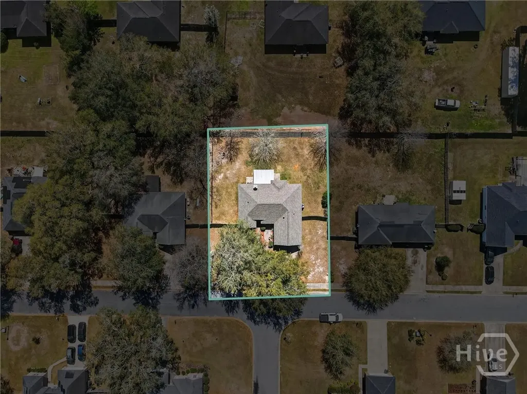 146 River Bend Drive Midway GA 31320