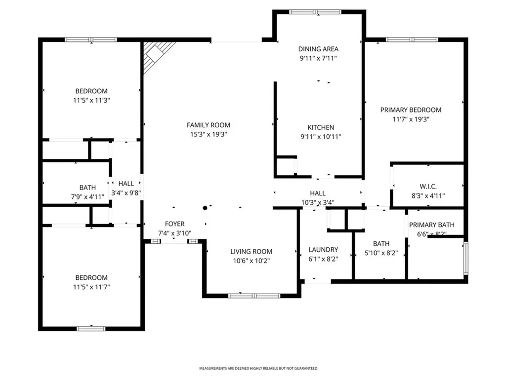 146 River Bend Drive Midway GA 31320