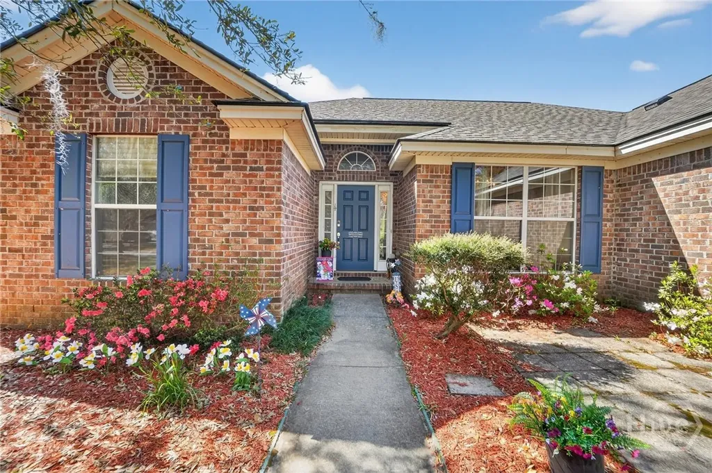 146 River Bend Drive Midway GA 31320