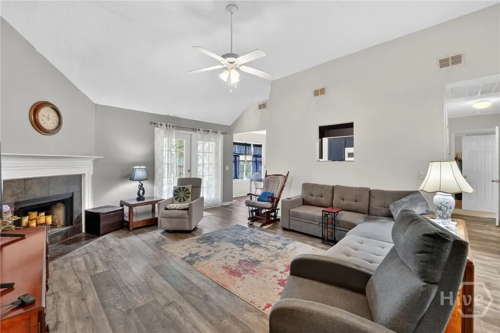 146 River Bend Drive Midway GA 31320
