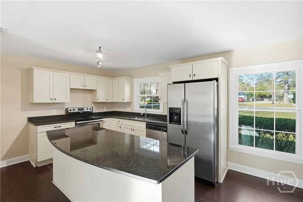 726 Bradwell Street Hinesville GA 31313