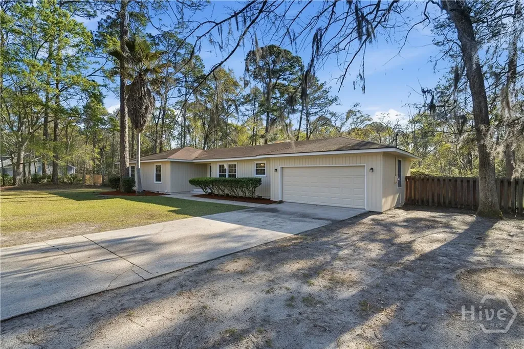 726 Bradwell Street Hinesville GA 31313