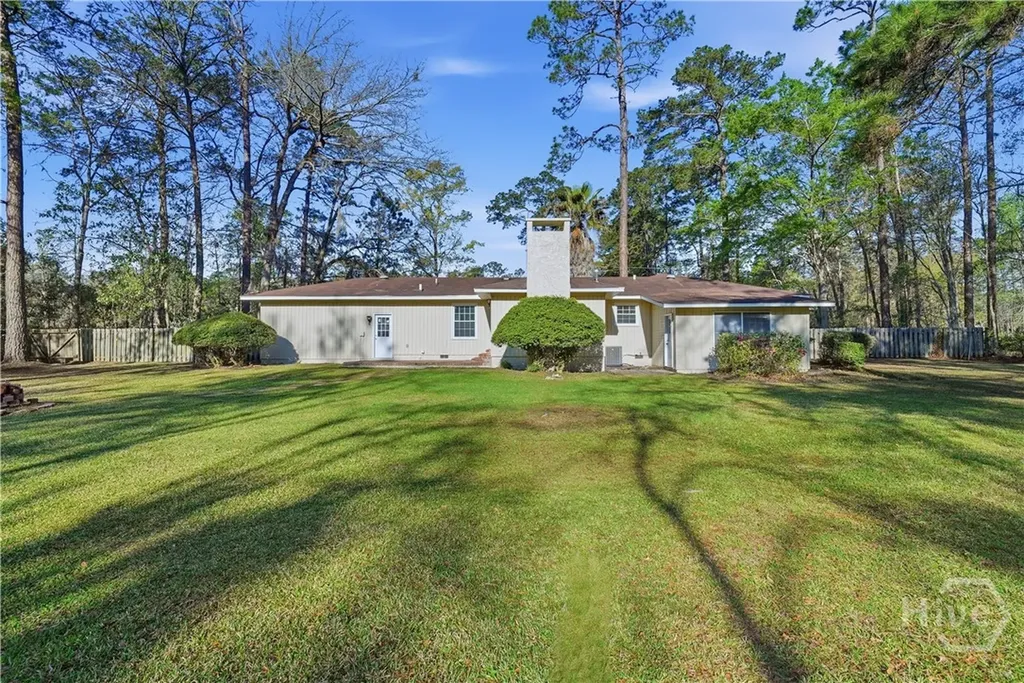 726 Bradwell Street Hinesville GA 31313