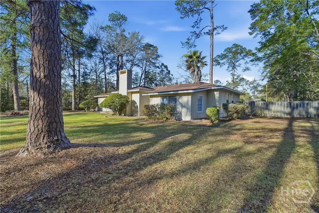 726 Bradwell Street Hinesville GA 31313